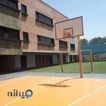 دبیرستان پسرانه تلاش - دوره دوم