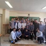 دبیرستان پسرانه شهدا