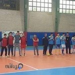 دبیرستان پسرانه دوره دوم شریف