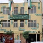 دبیرستان پسرانه دوره دوم غیر دولتی خیام