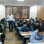 دبیرستان غیر دولتی صالح (متوسطه 2)