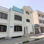 دبیرستان پسرانه دانا