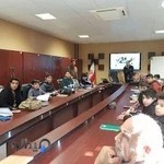 دبیرستان غیر دولتی پسرانه پایش علوم دوره اول