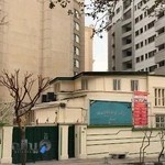 دبیرستان پسرانه علامه طباطبایی واحد فرمانیه