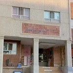 دبيرستان نمونه دولتي مائده