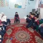 موسسه فرهنگی قرآنی و پیش دبستانی مصباح الهدی