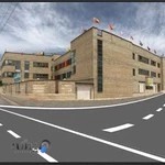 پیش دبستانی و دبستان و دبیرستان دوره اول پسرانه حضرت ابوالفضل علیه السلام