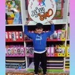 مهد کودک و پیش دبستانی صبح سفید