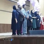 مهد کودک و پیش دبستانی پریا