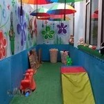 پیش دبستانی امیدان فردا