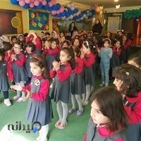 دبستان پسرانه علوی