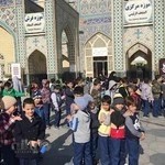 پیش دبستانی و دبستان سلام ثامن