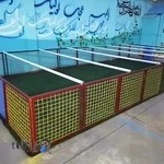 پیش دبستان و دبستان پسرانه غیر دولتی اُدَبا