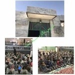 دبستان حضرت مهدی