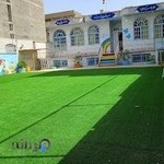 دبستان و پیش دبستان غیردولتی پسرانه رَشاد