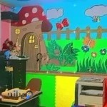 پیش دبستانی آینده سازان