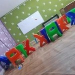 مهدکودک و پیش دبستانی خانه دوم