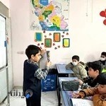 پیش دبستان و دبستان پسرانه جوانه ها - schooljavaneha