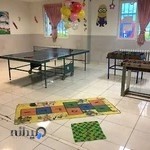 پیش دبستان و دبستان پسرانه فر کیان