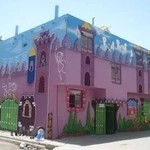 پیش دبستانی مهرپارسا