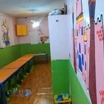 مهد کودک و پیش دبستانی مهر پارسا