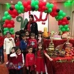 مهد کودک و پیش دبستانی اندیشه