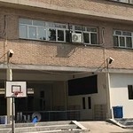 پیش دبستانی و دبستان احسان