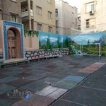 دبستان قرآنی اندیشه صفا