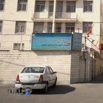 مدرسه غیر دولتی مهرولایت