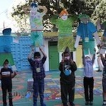 دبستان و پیش دبستان سلام پیروز