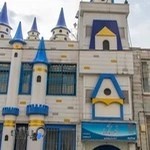 مهدکودک قصر ستاره ها