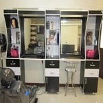 سالن زیبایی گندم گیسو