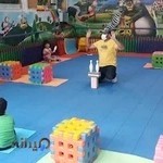 مهد کودک بومرنگ