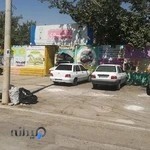 پیش دبستان و دبستان دخترانه پرتوعلوی
