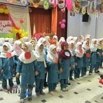 دبستان دخترانه قرآنی امام حسن مجتبی (ع)