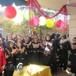 دبستان دخترانه ثمین