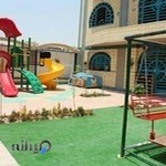 دبستان و پیش دبستانی نگین آفرینش