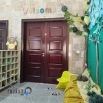پیش دبستانی الف -ب و مهد کودک صدف کیش