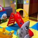 مهدکودک و پیش دبستانی میوه ی زندگی