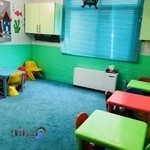مهد کودک قاصدک