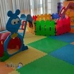 پیش‌دبستانی مهزیار و مهد کودک اصفهان
