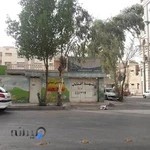 مهد آفتاب