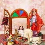 مهد کودک مهر ولیعصر