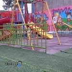 پیش دبستانی نیایش