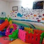 مهدکودک وپیش دبستانی کفشدوزک