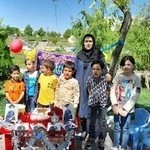 پیش دبستانی برهان مبین