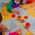 گروه کودک نبات