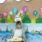 مهد کودک قرآنی ریحانه الحسین