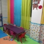 مهد کودک و پیش دبستانی النا