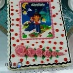 مهد کودک شکوفه های قرآنی